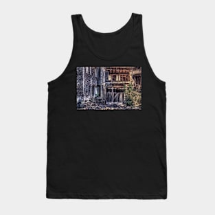 Moulton Mill Tank Top